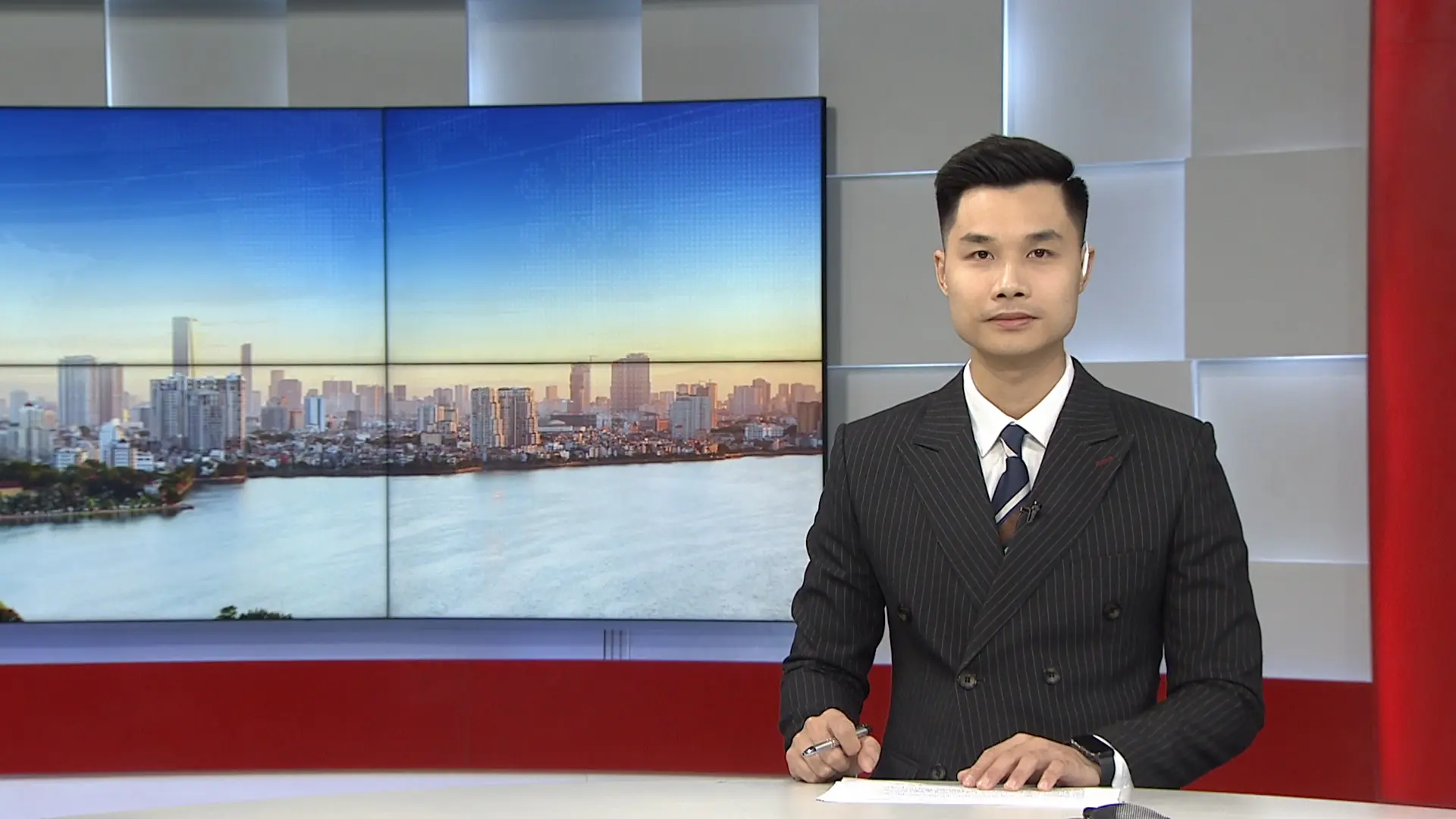 Chương trình Thời sự 23h00 | 11/11/2025